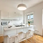 A Luxury At Poetto Beachfront Διαμέρισμα *