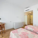 A Luxury At Poetto Beachfront Κάλιαρι