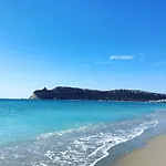 Διαμέρισμα A Luxury At Poetto Beachfront *