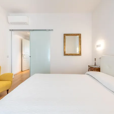 Διαμέρισμα A Luxury At Poetto Beachfront *