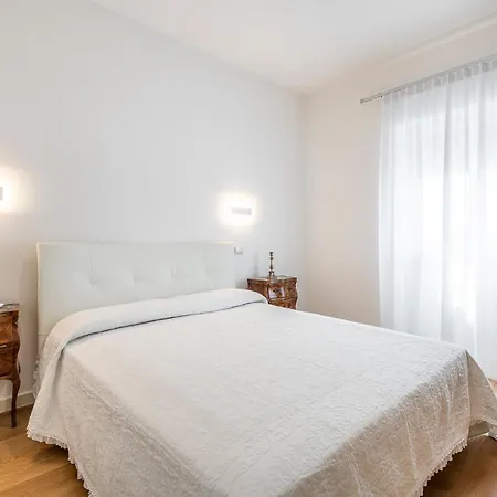 A Luxury At Poetto Beachfront *