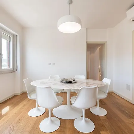 A Luxury At Poetto Beachfront Apartamento Cagliari