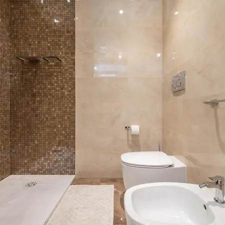 A Luxury At Poetto Beachfront