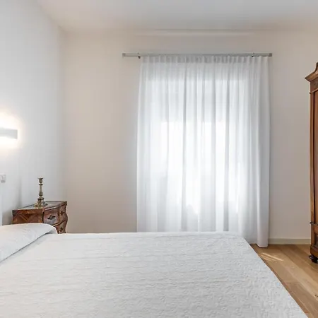 Apartament A Luxury At Poetto Beachfront