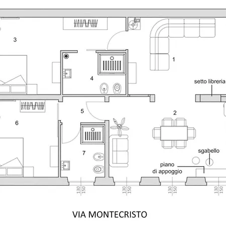 A Luxury At Poetto Beachfront Apartamento Cagliari