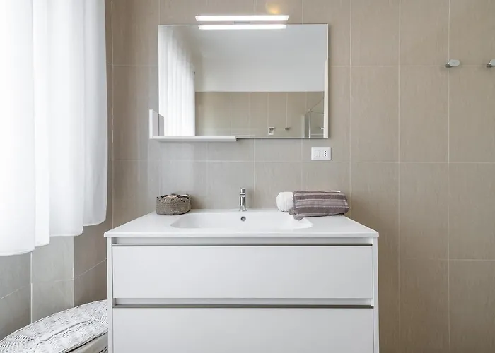 A Luxury At Poetto Beachfront * Cagliari