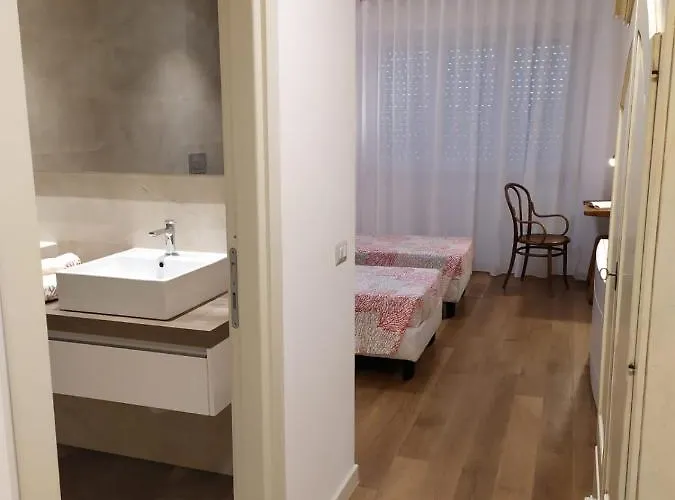 A Luxury At Poetto Beachfront Cagliari