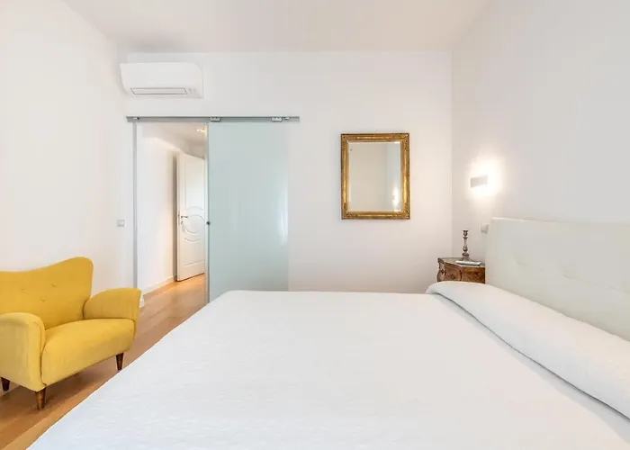 Apartment A Luxury At Poetto Beachfront *