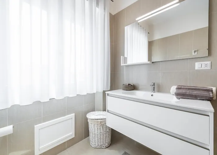 Apartment A Luxury At Poetto Beachfront