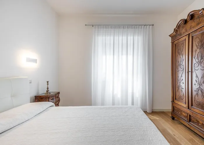 Apartment A Luxury At Poetto Beachfront